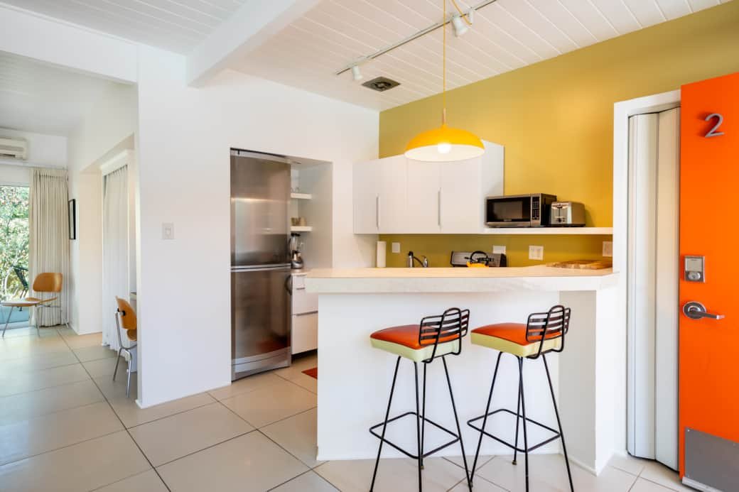 Desert Star Number 2-9