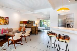 Desert Star Number 2-1