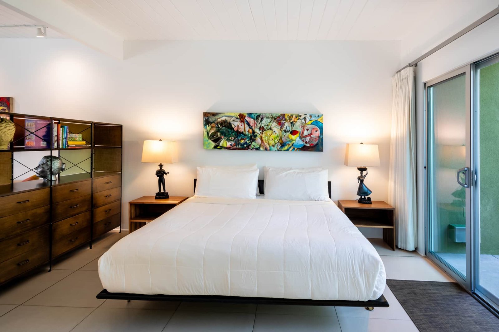 Desert Star Number 2-12