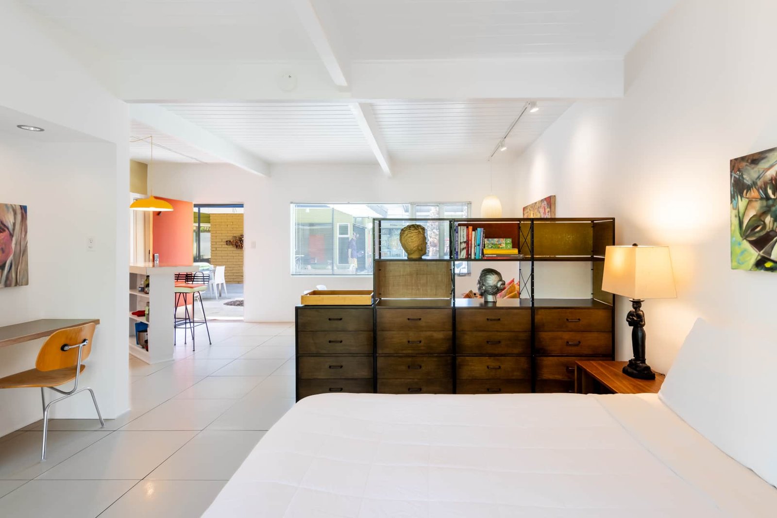 Desert Star Number 2-15