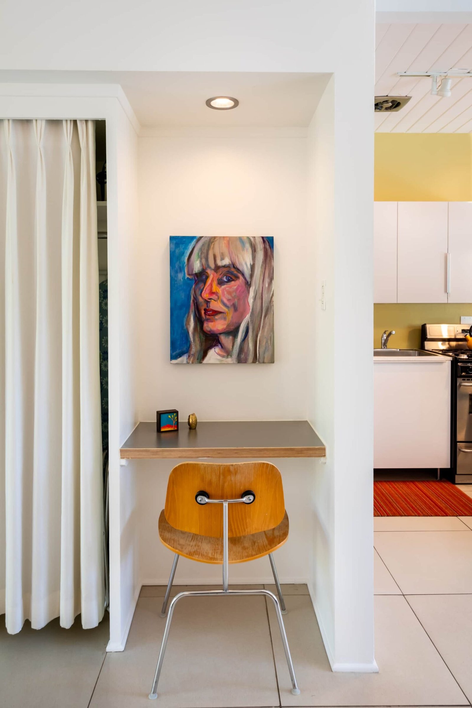 Desert Star Number 2-18