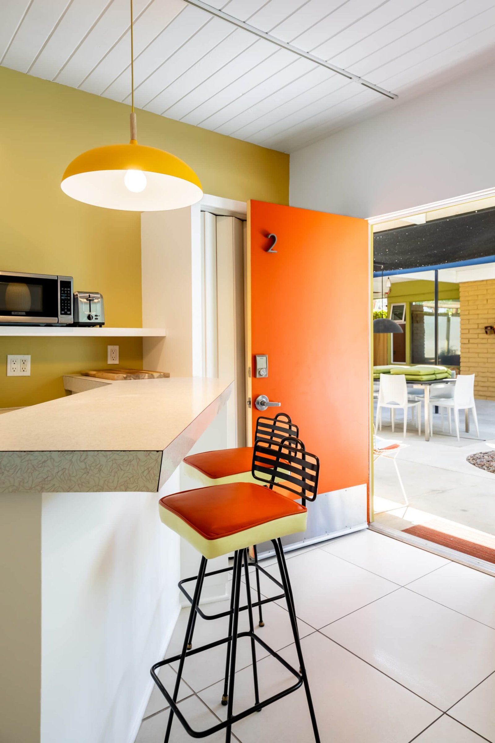 Desert Star Number 2-19