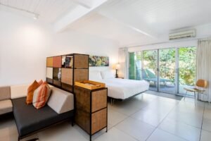 Desert Star Number 2-2