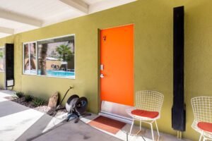 Desert Star Number 2-20