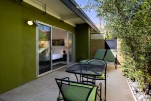 Desert Star Number 2-22