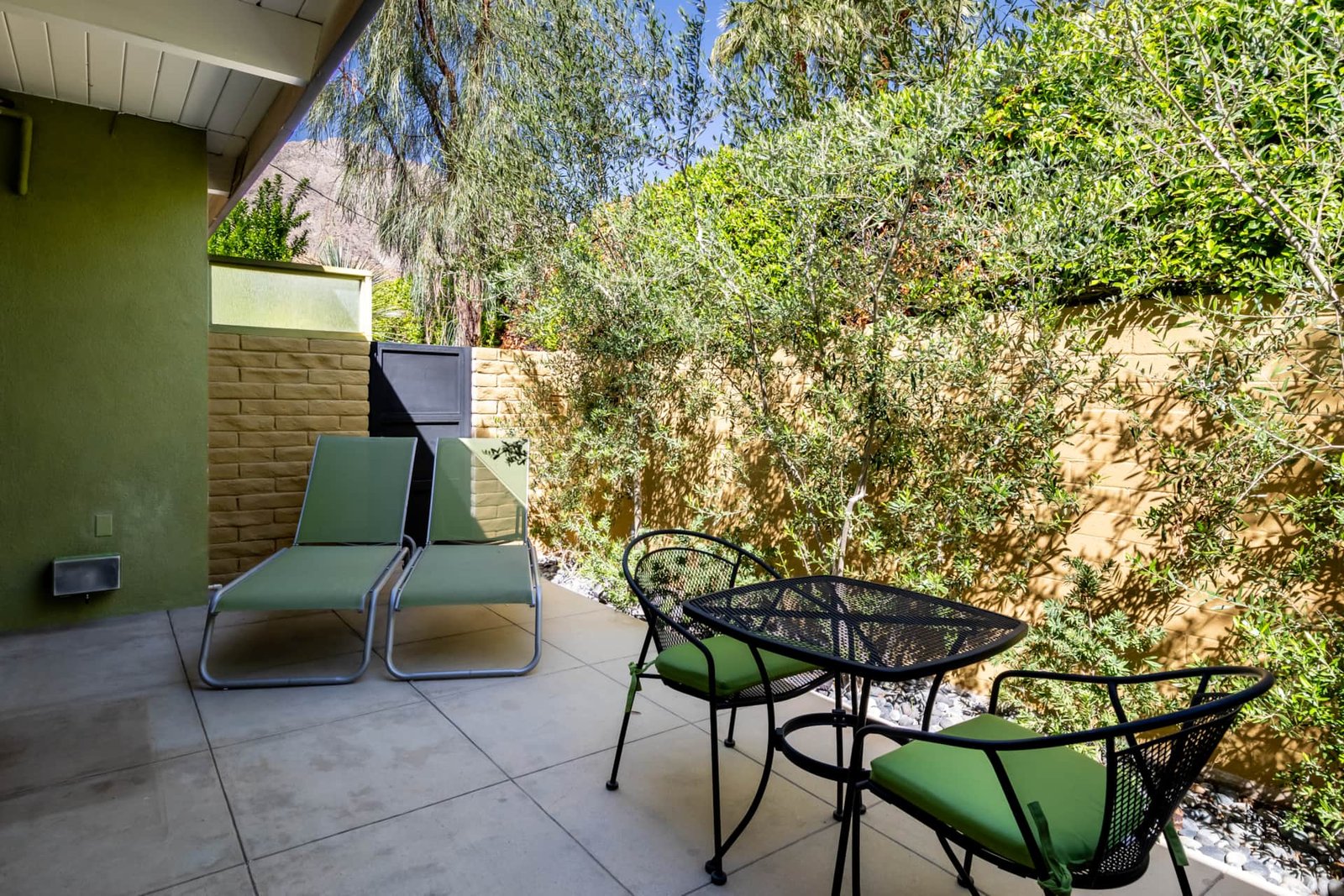 Desert Star Number 2-23