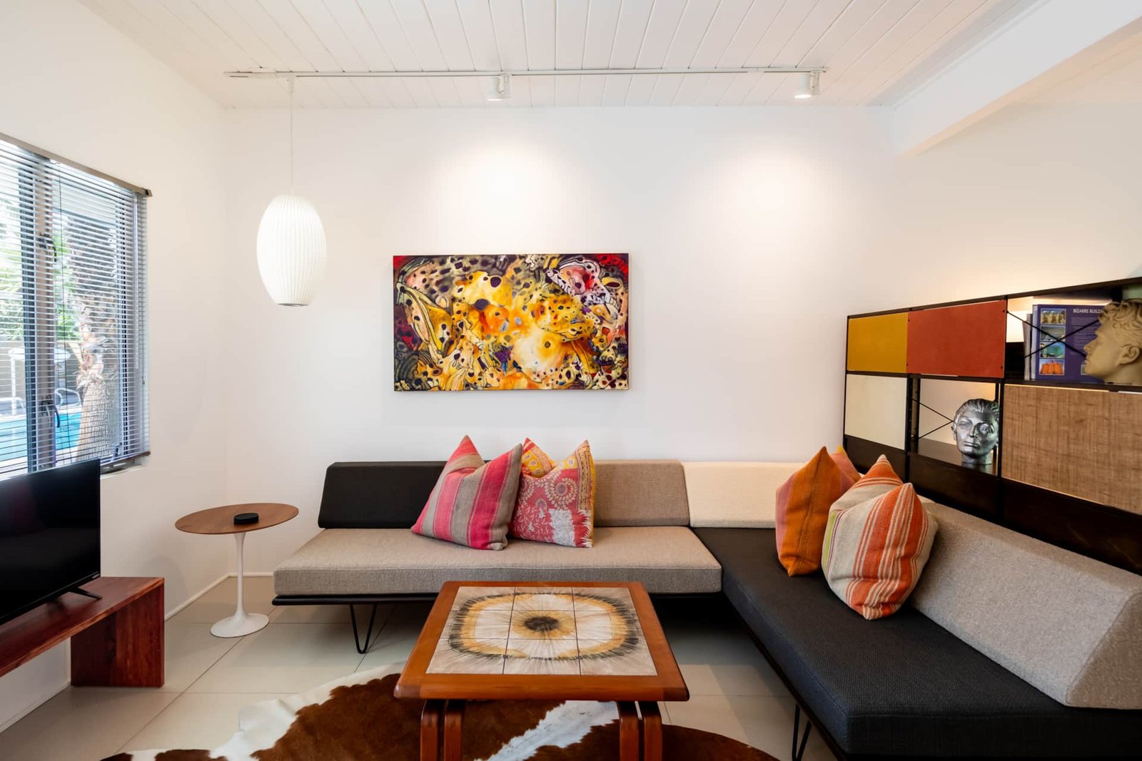 Desert Star Number 2-3