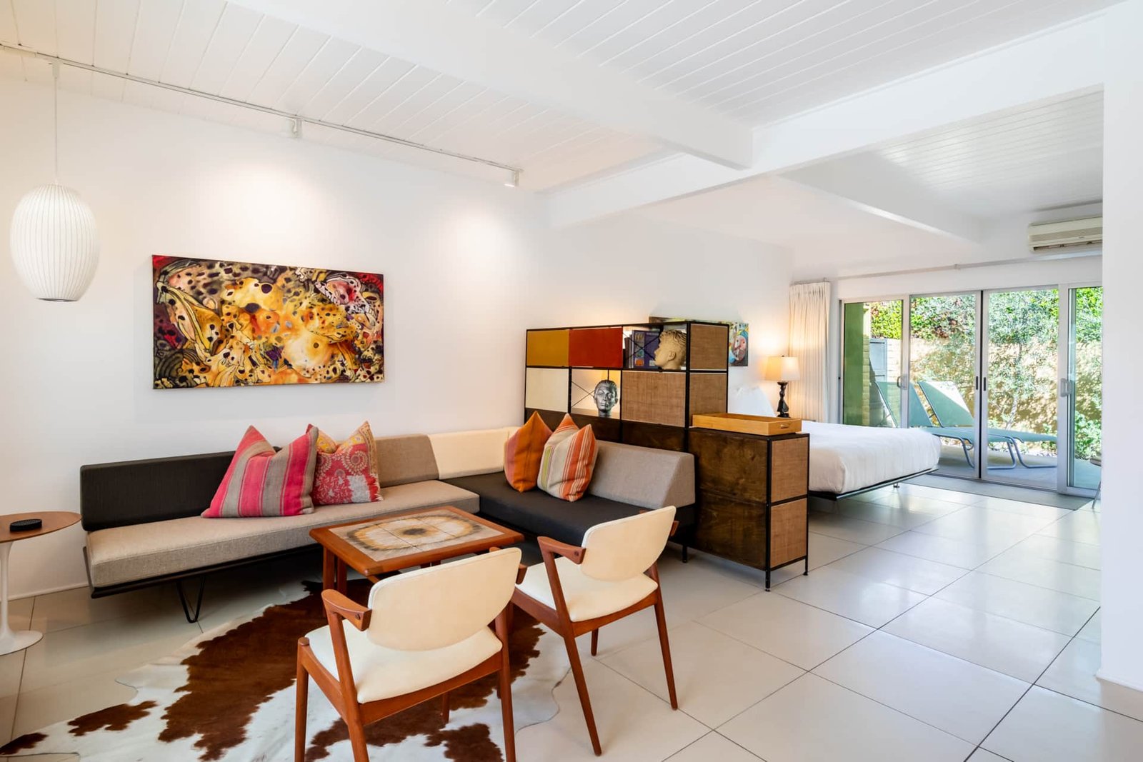 Desert Star Number 2-5