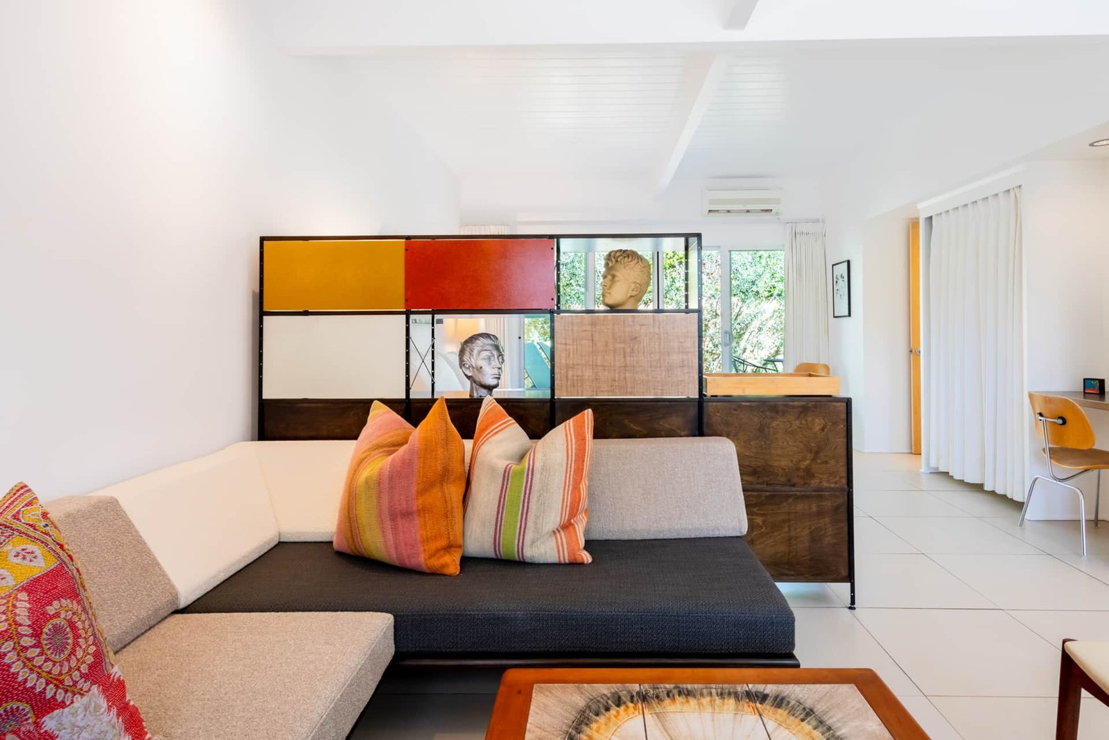 Desert Star Number 2-6