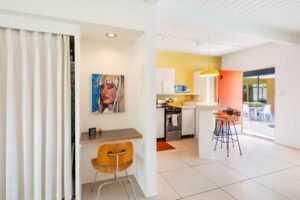 Desert Star Number 2-7