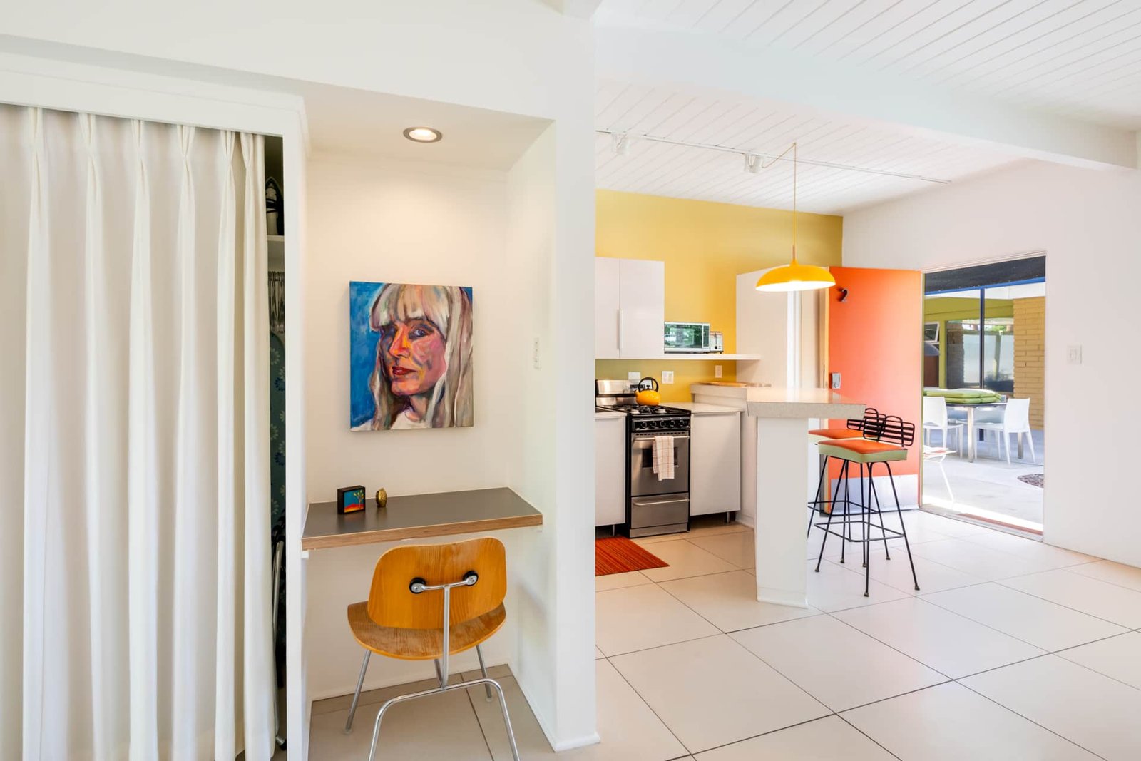 Desert Star Number 2-7