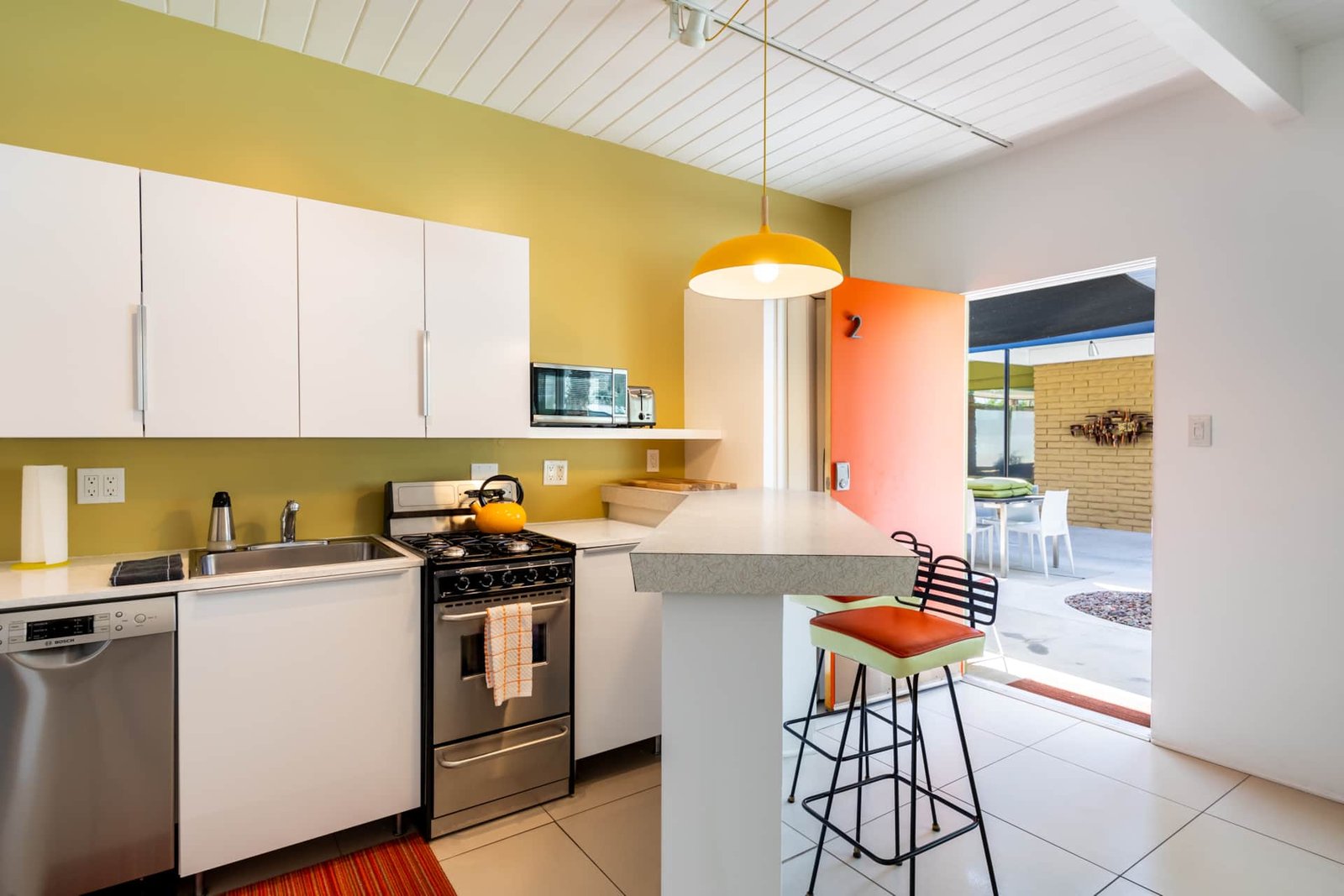 Desert Star Number 2-8