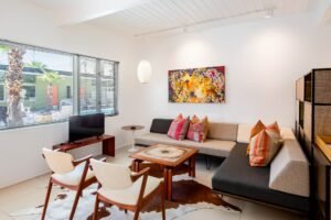 Desert Star Number 2-4